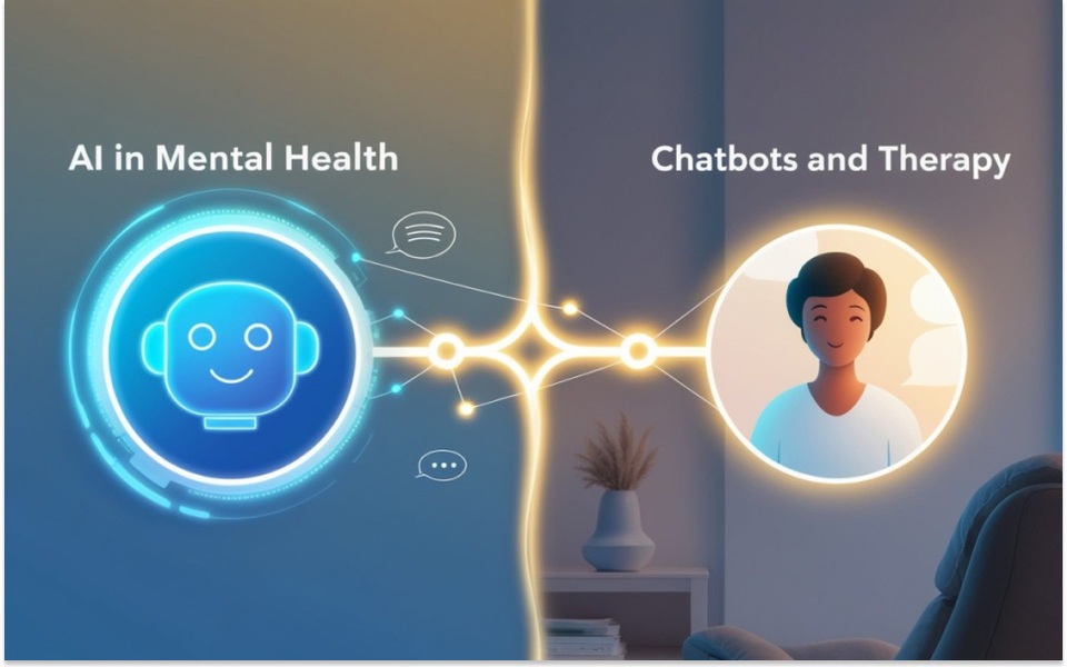 End-to-End Chatbot.